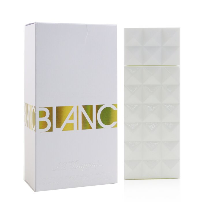 S. T. Dupont Blanc парфюмерная вода для женщин, 100 мл