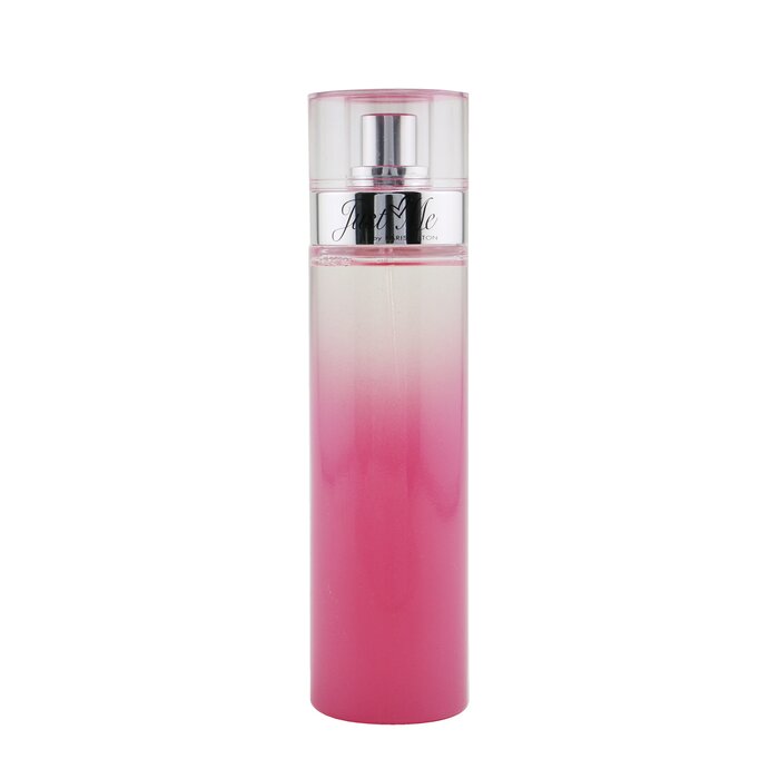 Eau de parfum Just Me от Paris Hilton, 100 мл — утончённый аромат с нотами ванили и белой розы для женщин
