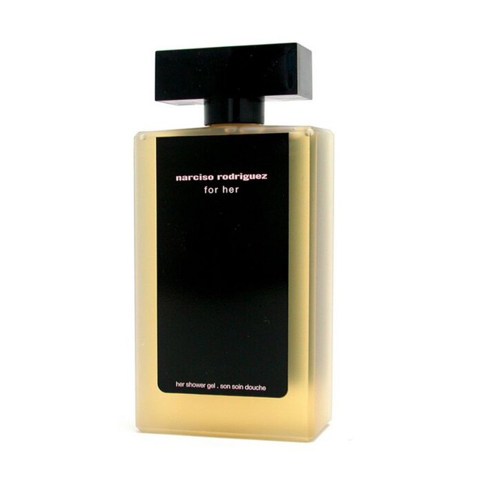 For Her Гель для Душа 200ml/6.7oz