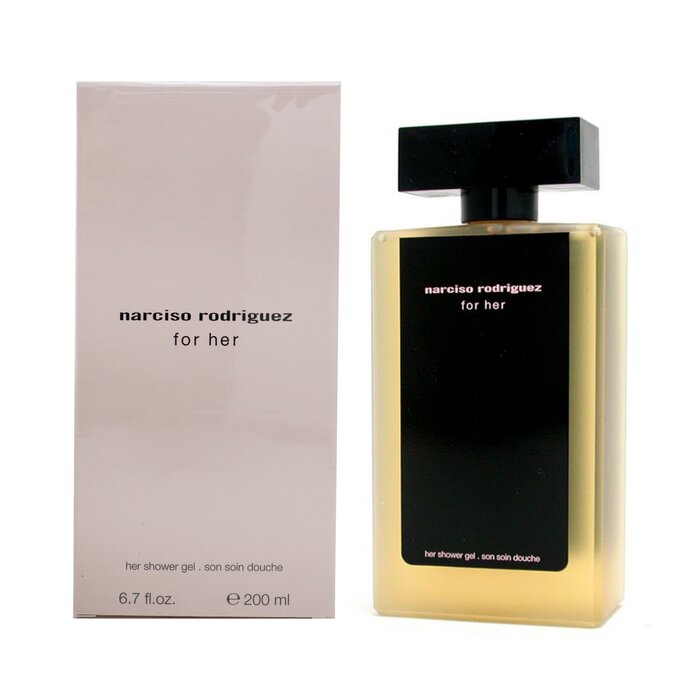 For Her Гель для Душа 200ml/6.7oz