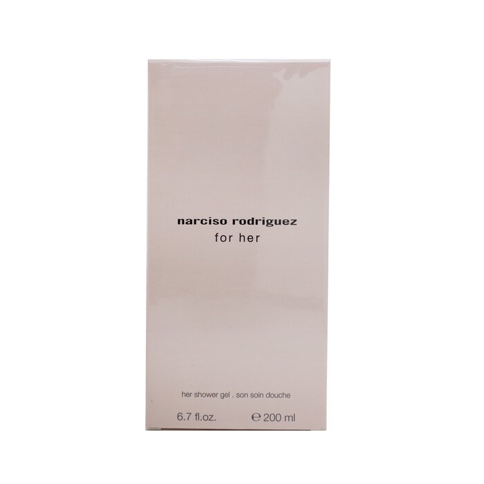 For Her Гель для Душа 200ml/6.7oz
