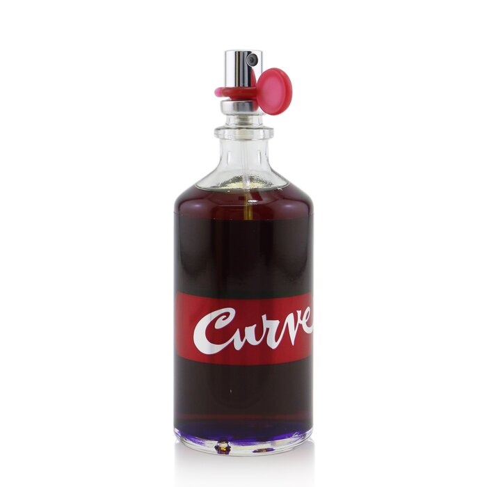 Парфюмерная вода Curve Connect с фруктовыми нотами для женщин, 100 мл