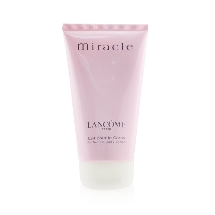 Увлажняющий лосьон для тела Lancome с нежным ароматом, 150 мл