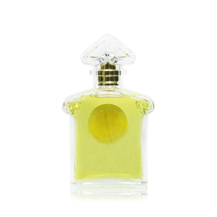 Guerlain Mitsouko Туалетная вода 75 мл — классический аромат с нотами бергамота, персика и дубового мха для женщин