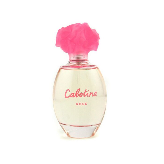 Парфюм Gres Cabotine Rose с фруктово-цветочным ароматом, 100 мл