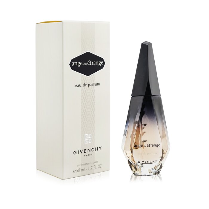 Brand: GivenchyOld Name: Ange Ou Etrange Eau De Parfum Spray 50ml/1.7ozSize: 50ml/1.7ozDescription: Ange Ou Etrange от Givenchy – это изысканный восточный цветочный парфюм, созданный для современных женщин, которые хотят подчеркнуть свою многогранность и 