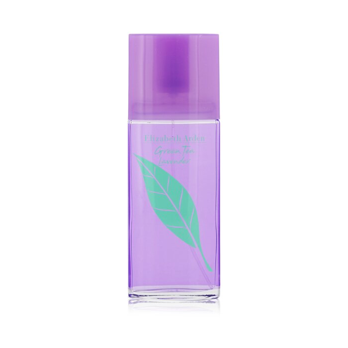 туалетная вода Elizabeth Arden Green Tea Lavender с ароматом лаванды 100 мл