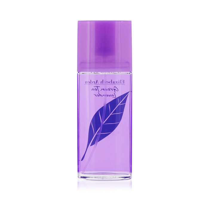 туалетная вода Elizabeth Arden Green Tea Lavender с ароматом лаванды 100 мл