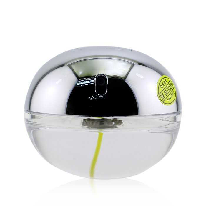 Духи DKNY Be Delicious с яблоком, для женщин, 50 мл