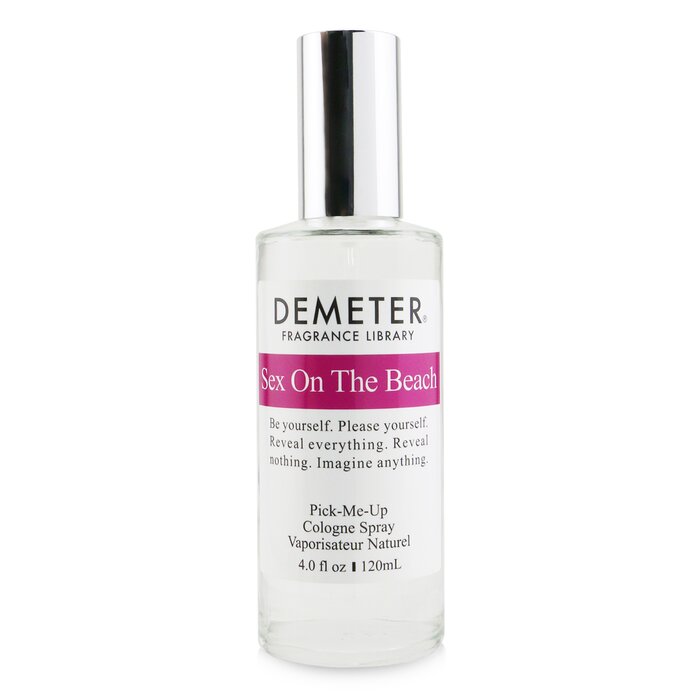 Demeter туалетная вода Sex On The Beach с фруктовыми нотами, 120 мл