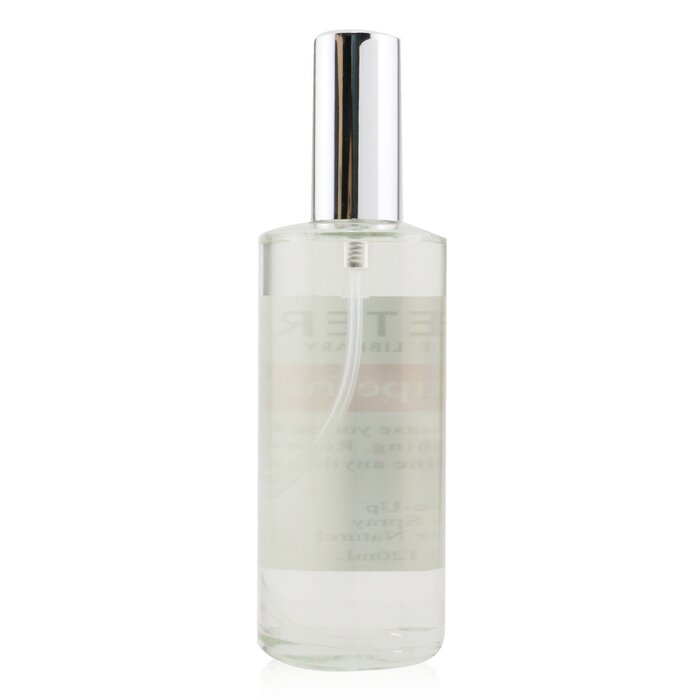 Одеколон Demeter Pink Grapefruit 120 мл – свежий цитрусовый аромат для женщин