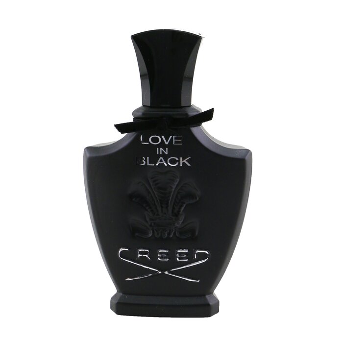 Парфюм Love In Black для женщин, цветочный, 75 мл
