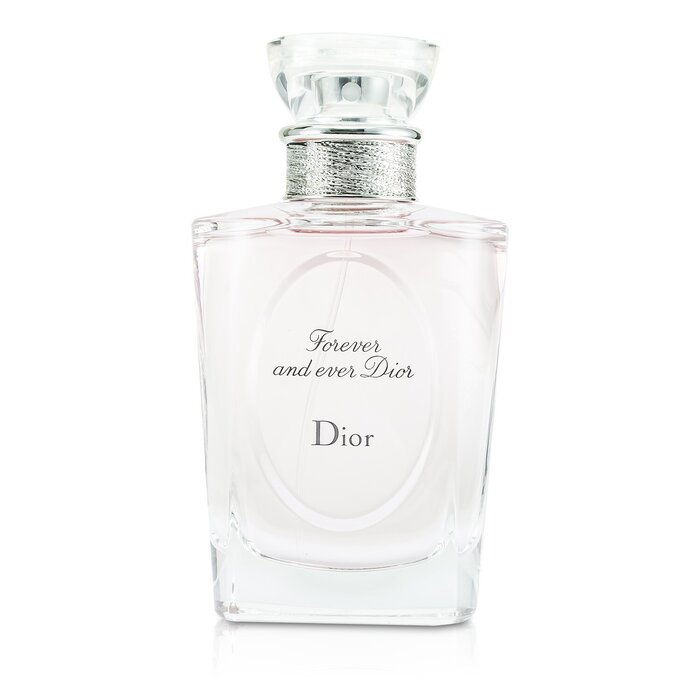 Christian Dior Forever & Ever туалетная вода, цветочный аромат, 100 мл