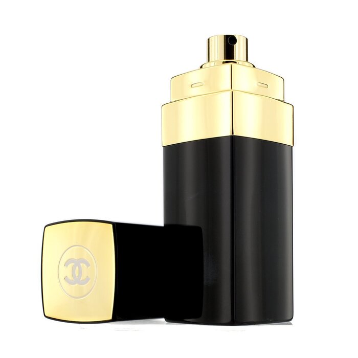 Chanel No. 5 Туалетная вода 50 мл — цветочно-альдегидный аромат для уверенных женщин