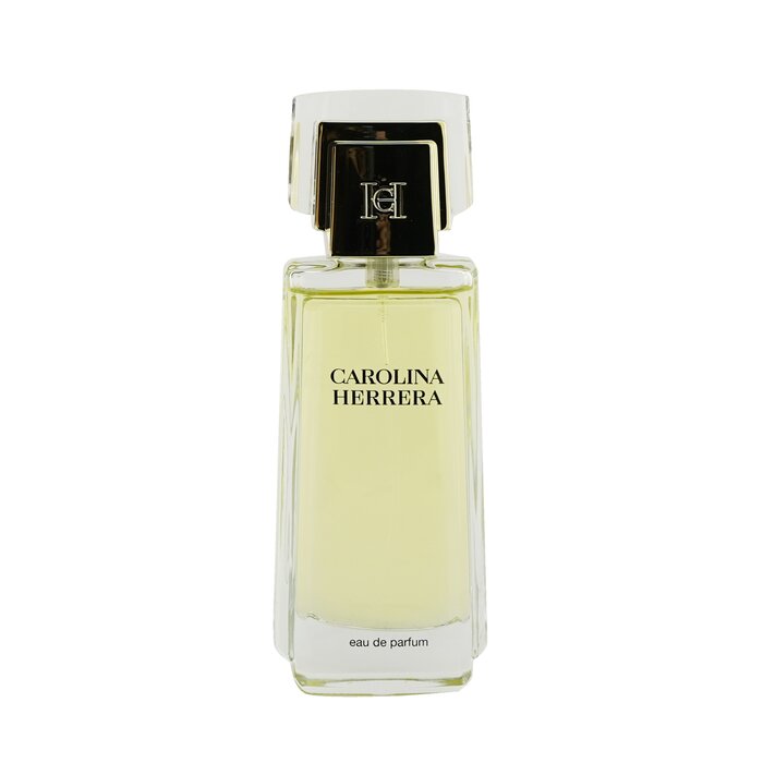 Carolina Herrera парфюм Herrera, 50 мл — цветочная композиция с апельсином и сандалом для повседневного использования