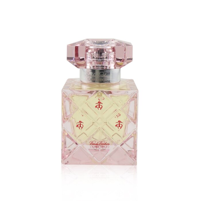 Brooks Brothers New York Ladies парфюмерная вода 50 мл — цветочный аромат для уверенных женщин
