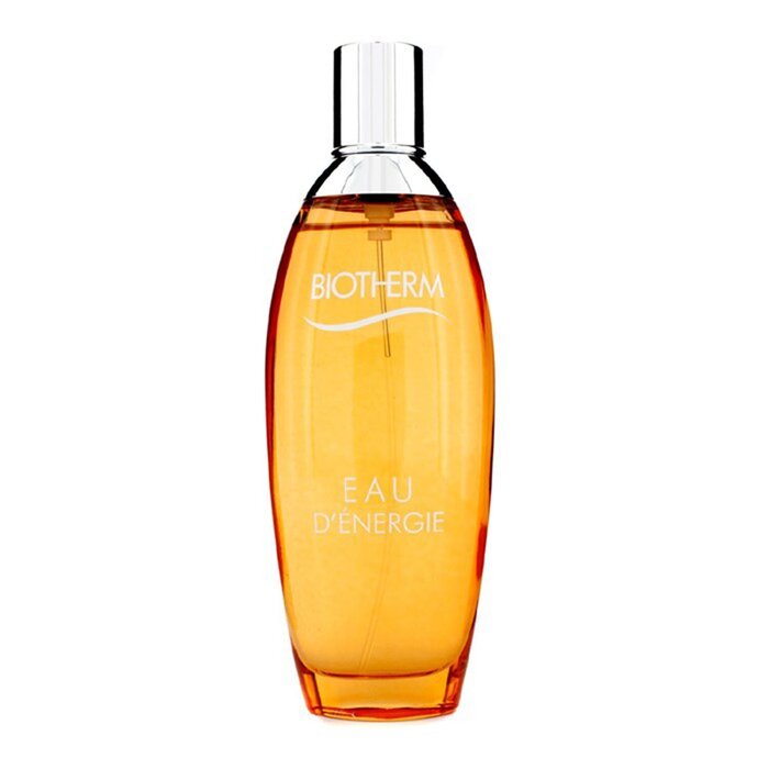 Biotherm спрей для тела Eau d' Energie с экстрактами фруктов и витамином Е, 100ml