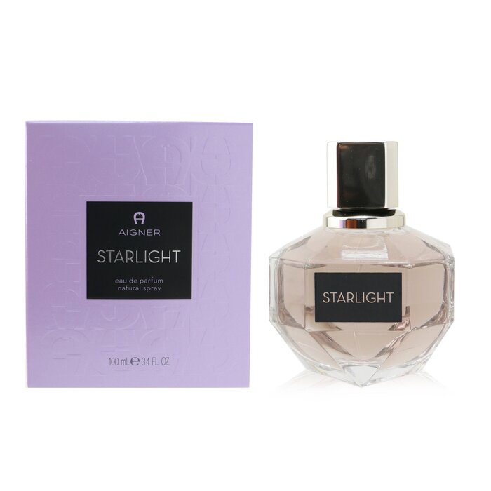 Aigner Starlight парфюм цветочно-фруктовый для женщин, 100 мл