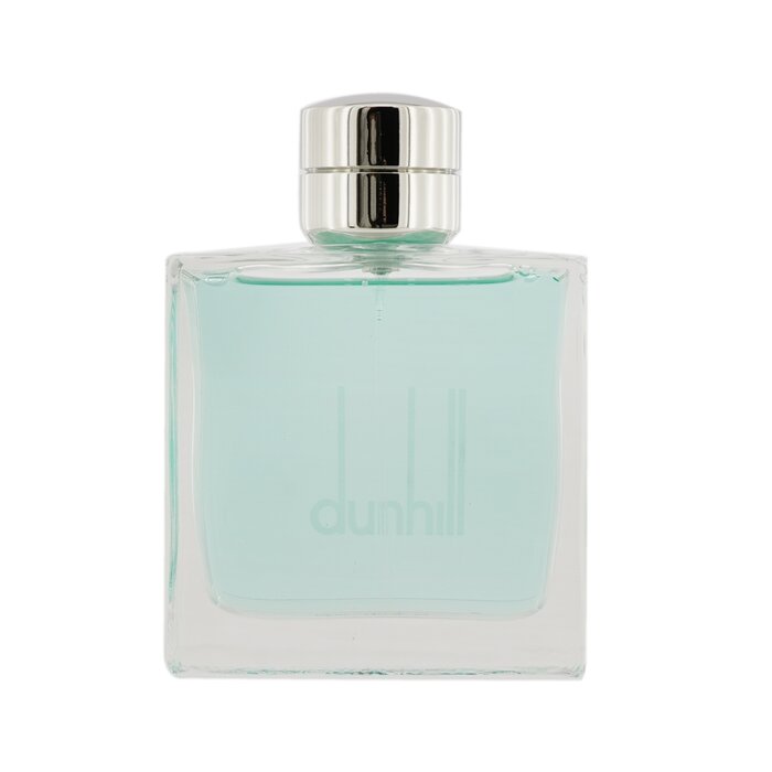 Dunhill Fresh туалетная вода для мужчин 100 мл, легкий и свежий аромат с цитрусовыми и древесными нотами