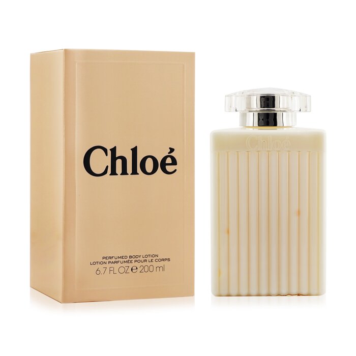 Парфюмированный Лосьон для Тела 200ml/6.7oz