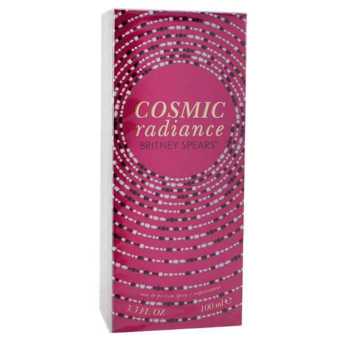 Благодатный аромат Cosmic Radiance с мускусом и цветами для женщин, 100 мл