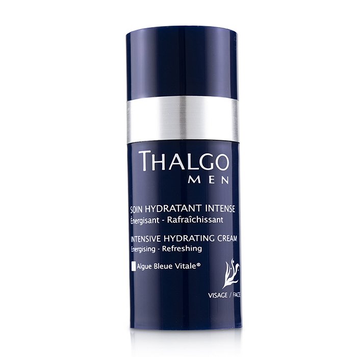 Интенсивный увлажняющий крем для мужчин Thalgo, 50 мл