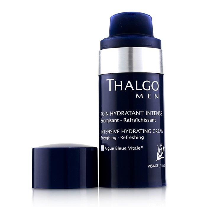 Интенсивный увлажняющий крем для мужчин Thalgo, 50 мл