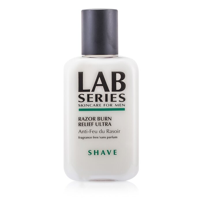 Крем после бритья Lab Series с экстрактами для восстановления и защиты кожи, 100 мл
