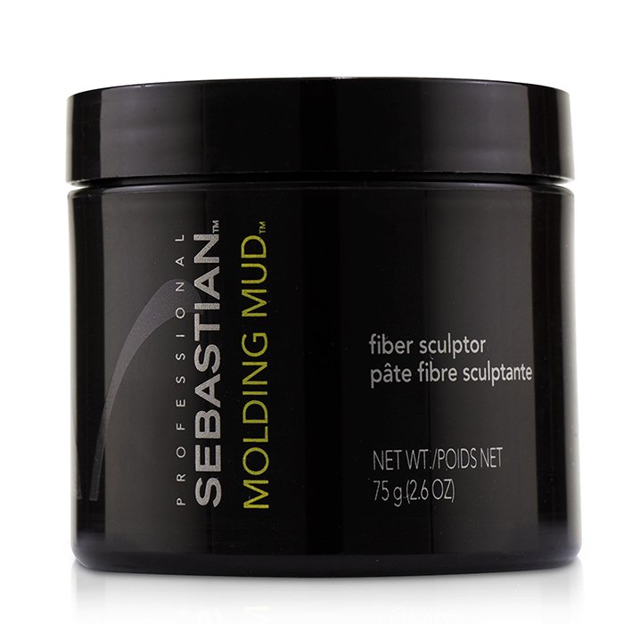 Sebastian Professional Моделирующая масса для волос с волокнами, 75 г