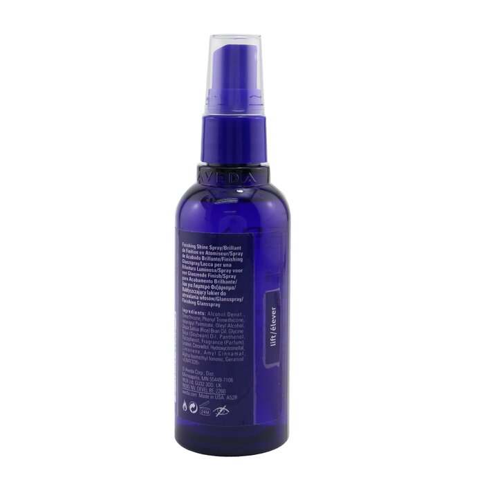 Спрей для волос Aveda с витамином E для сияния и блеска, 100 мл