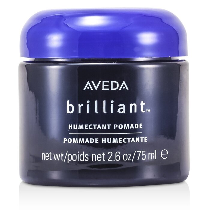 Увлажняющая помада Aveda для волос с растительными экстрактами, 75 мл