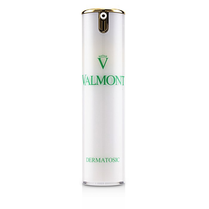 Концентрат-эмульсия Valmont для чувствительной кожи с успокаивающим эффектом, 15 мл