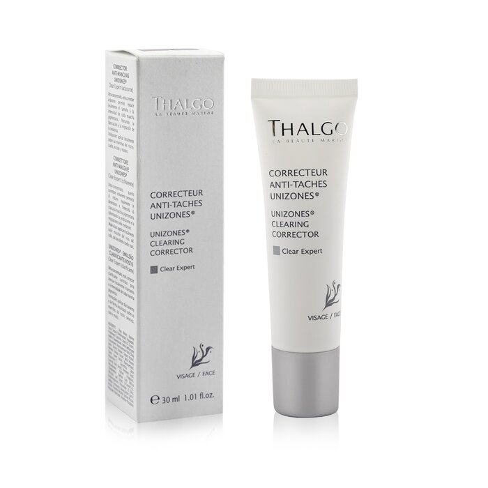 Unizones Clearing Corrector 30ml/1.01oz