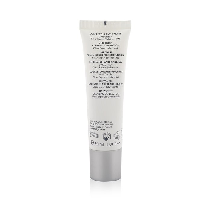 Unizones Clearing Corrector 30ml/1.01oz
