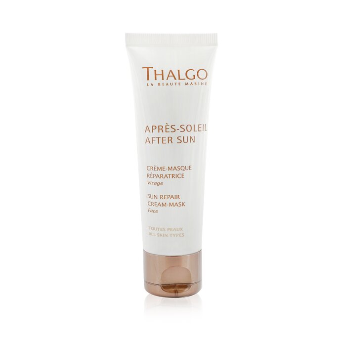 Sun Repair Cream-Mask 50ml/1.69oz