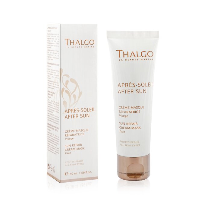 Sun Repair Cream-Mask 50ml/1.69oz