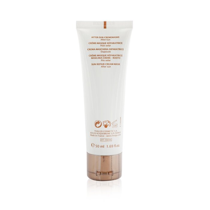 Sun Repair Cream-Mask 50ml/1.69oz