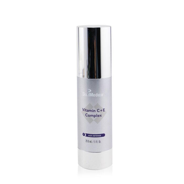 Skin Medica комплекс витаминов C и E для лица, 28.3 г