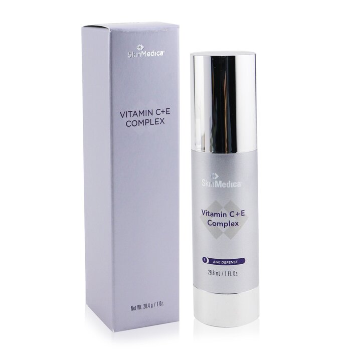 Skin Medica комплекс витаминов C и E для лица, 28.3 г