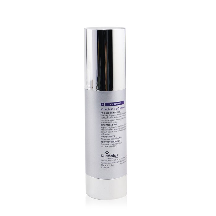 Skin Medica комплекс витаминов C и E для лица, 28.3 г
