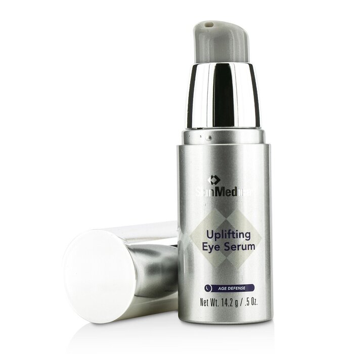 Сыворотка для глаз Skin Medica с растительными экстрактами, 14.18 г