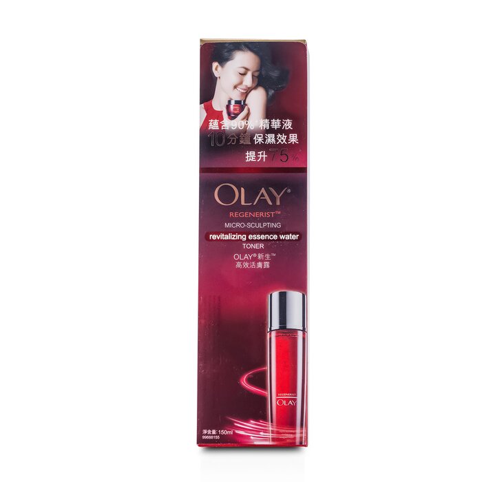 Эссенция-водичка Olay с дипептидами для лифтинга и увлажнения кожи лица, 150 мл