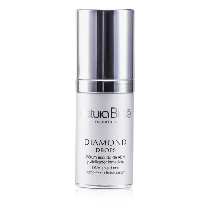 Сыворотка Natura Bisse Diamond Drops с защитой от старения для лица, 25 мл