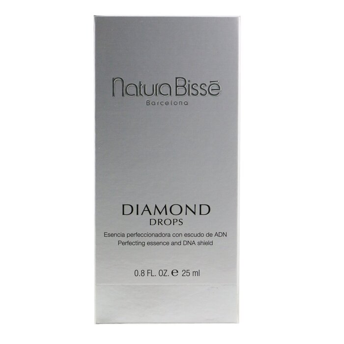Сыворотка Natura Bisse Diamond Drops с защитой от старения для лица, 25 мл