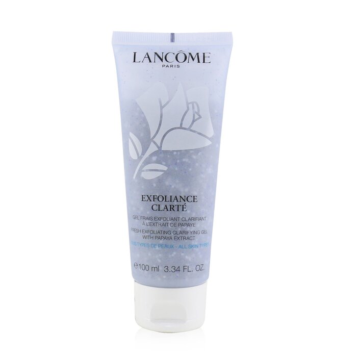 Скраб для лица Lancome с мягким эффектом очищения, 100 мл