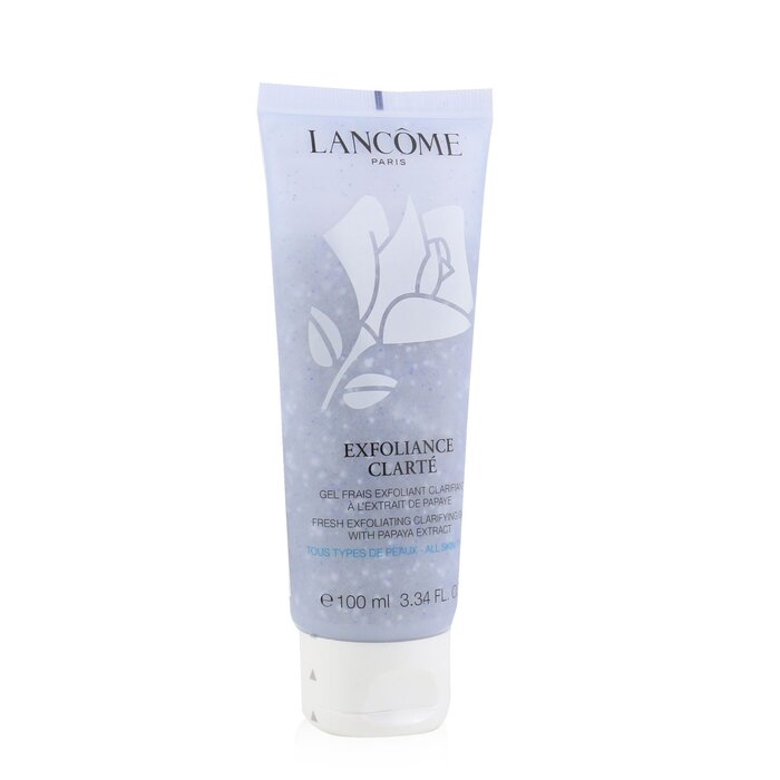 Скраб для лица Lancome с мягким эффектом очищения, 100 мл