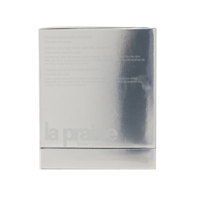 Крем для лица La Prairie с комплексом увлажняющих компонентов, 50 мл