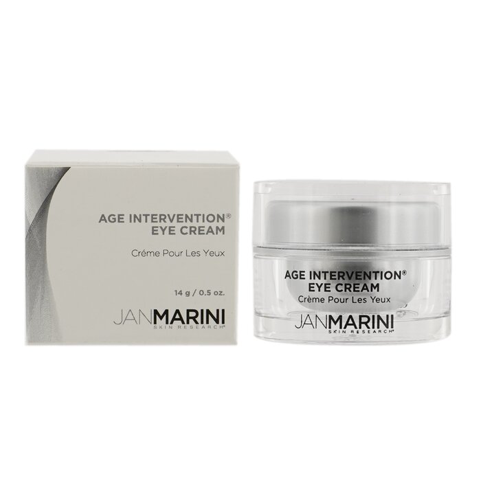Крем для кожи вокруг глаз с пептидами и ретинолом, 14 г