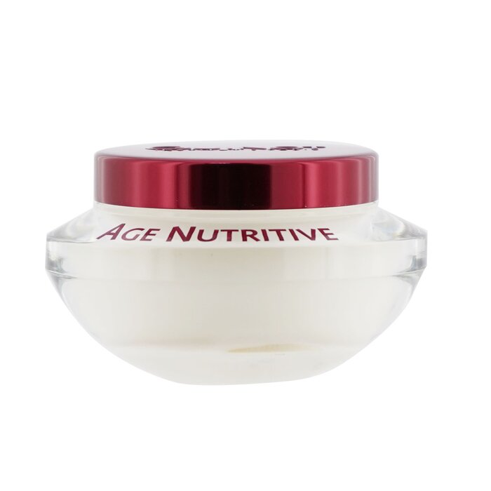 Крем для лица Guinot Age Nutritive с комплексом клеточной жизни, 50 мл