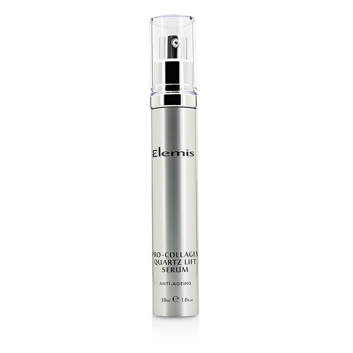 Сыворотка для лица с кварцем Elemis Pro-Collagen Lift 30 мл – для омоложения и упругости кожи